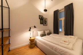 Kai Apartment I levestate